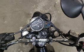 HONDA FTR223 MC34