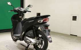 HONDA DIO 110 JK03