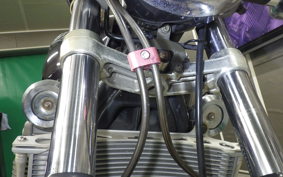 KAWASAKI ZEPHYR 1100 1993 ZRT10A