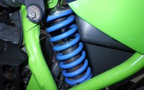 KAWASAKI KSR-1 1992 MX050B