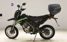 KAWASAKI KLX125D TRACKER 2001 LX125D
