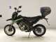 Фото Kawasaki KLX125D TRACKER 2001 с японского аукциона
