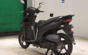 SUZUKI ADDRESS 110 2014 CE47A