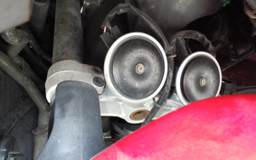 YAMAHA T-MAX 500 Gen.2 2005 SJ04J