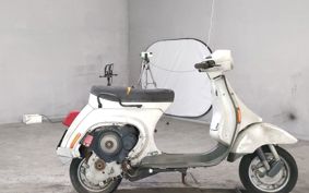 VESPA VESPA125A VVM2T