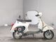 Фото Vespa 125A с японского аукциона
