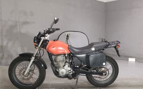 HONDA FTR223 MC34