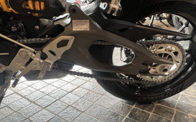 DUCATI STREET FIGHTER V2S 2025