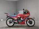 Фото Honda VT250 INTEGRA 1983 с японского аукциона