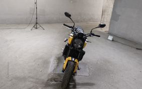 TRIUMPH TRIDENT 660 2024 L21U42
