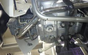 HONDA C110 SUPER CUB 2007 JA44
