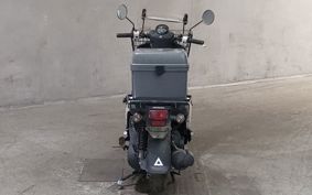 HONDA BENLY110 JA09