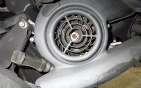 YAMAHA AXIS 125 Z SED7J