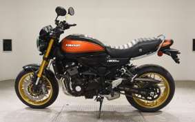KAWASAKI Z900RS-2SE 2026 ZR902A