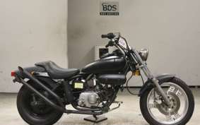 HONDA MAGNA 50 1991 AC13