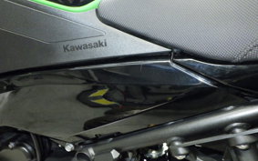 KAWASAKI NINJA 400 2021 EX400G
