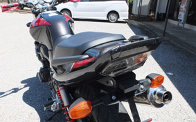 HONDA CB400SFV-4ABS 2015 NC42