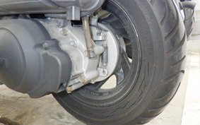 SYM GT125