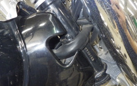 HONDA SHADOW 400 2003 NC34