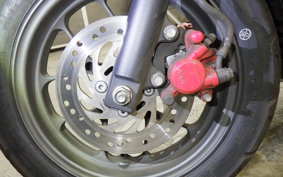 HONDA LEAD 125 JK12