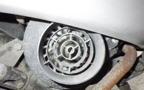 HONDA SPACY 100 JF13