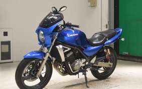 SUZUKI GSX250FX 1996 ZR250C