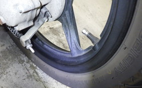 SUZUKI ADDRESS 110 2013 CE47A