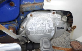 YAMAHA MATE 50 2000 UA04J