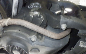 SUZUKI ADDRESS V125 2025 CF4EA