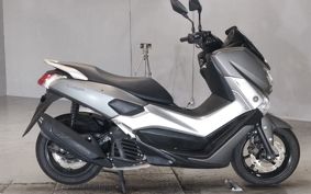 YAMAHA N-MAX 125 SED6J