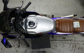 HONDA CBR400F Endurance 1984