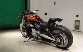 HARLEY NIGHT ROD 1130 2006