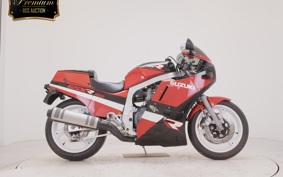 SUZUKI GSX-R1100 1987 GU74A