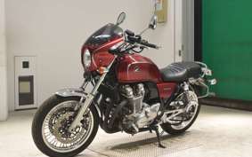 HONDA CB1100 EX ABS 2014 SC65