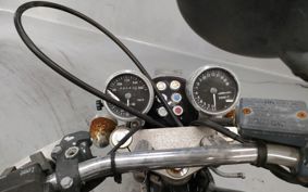 KAWASAKI ELIMINATOR 250LX EL250A