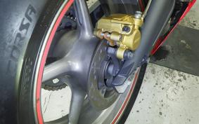 TRIUMPH DAYTONA 675 2008