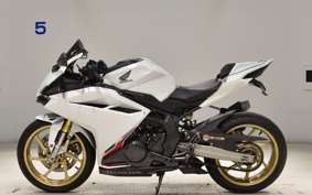 HONDA CBR250RR A 2016 MC51