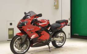 KAWASAKI ZX900R NINJA 2001 ZX900E