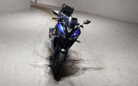 YAMAHA YZF-R25 RG43J
