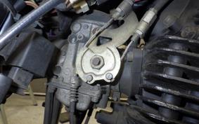 YAMAHA TW225 2006 DG09J