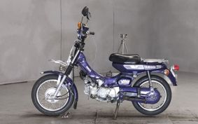 YAMAHA MATE90 4NM