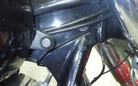 HARLEY FLHR 1580 2010