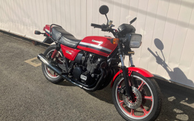 KAWASAKI Z750 GP Type 1983 50R010