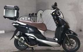 HONDA LEAD 125 JF45