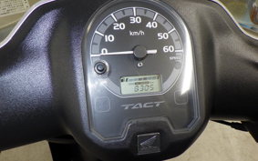 HONDA TACT-4ﾍﾞｰｼｯｸ AF79