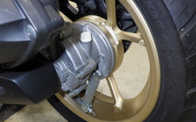 YAMAHA AERO X 155 2023