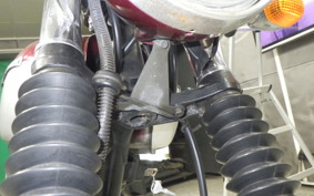 KAWASAKI ESTRELLA RS BJ250A