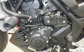YAMAHA MT-03 2019 RH13J