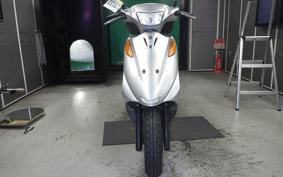 SUZUKI ADDRESS V125 2014 CF4EA