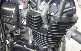 KAWASAKI 250TR 2024 BJ250F